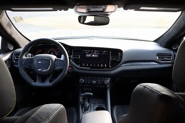 2024 Dodge Durango SRT 392 photo 38