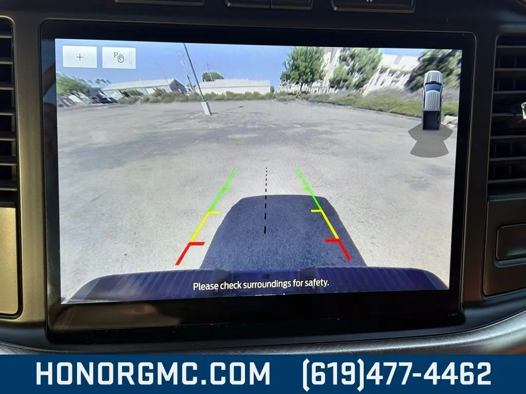2023 Ford F-150 King Ranch photo 34