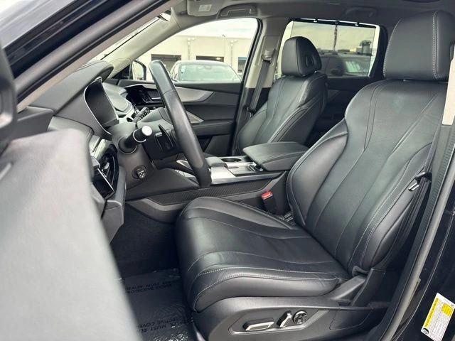 2024 Acura MDX Technology Package - Photo 11