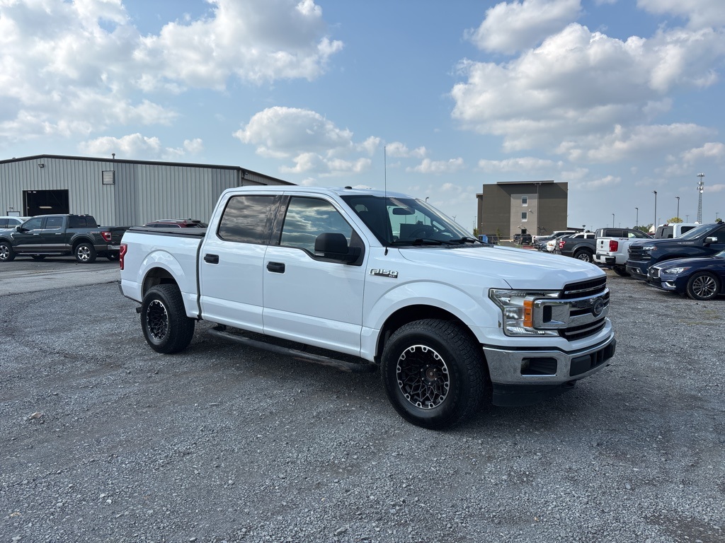 Vehicle