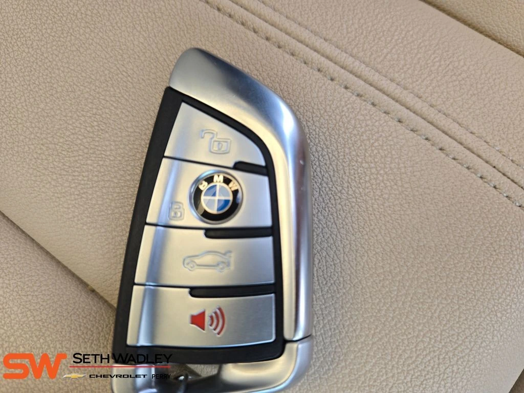 2020 BMW X5 40i - Photo 36