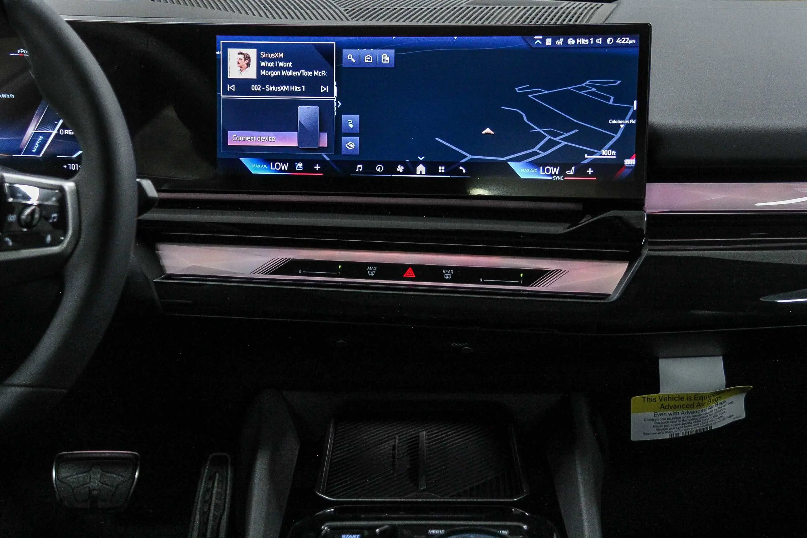 2026 Bmw i5 xDrive40 photo 13