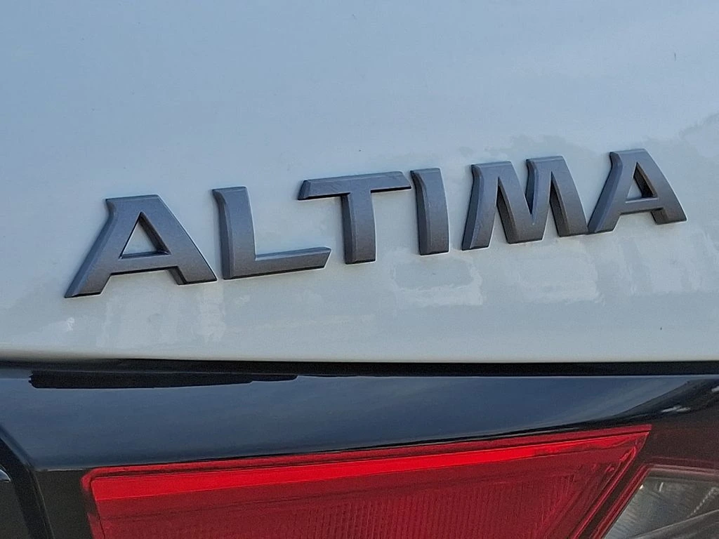 2026 Nissan Altima SV - Photo 19