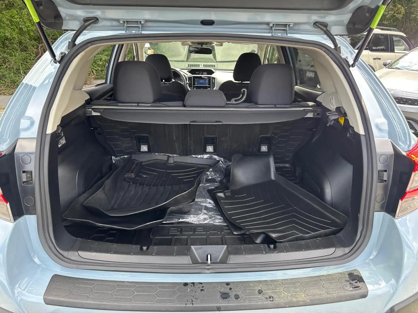 2023 Subaru Crosstrek Premium photo 37