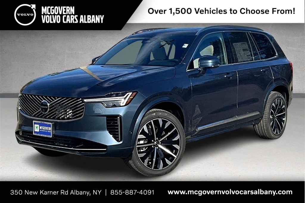 2026 Volvo - image 1