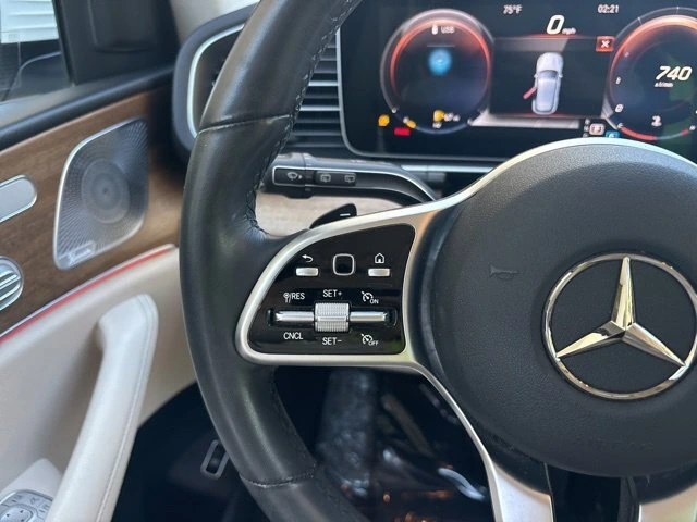 2021 Mercedes-Benz GLE GLE350 - Photo 17