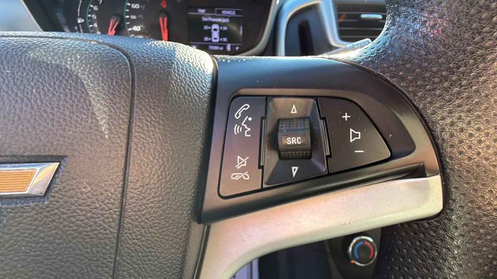 2020 Chevrolet Sonic LT photo 10