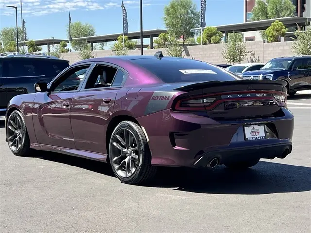 2021 Dodge Charger R/T photo 2