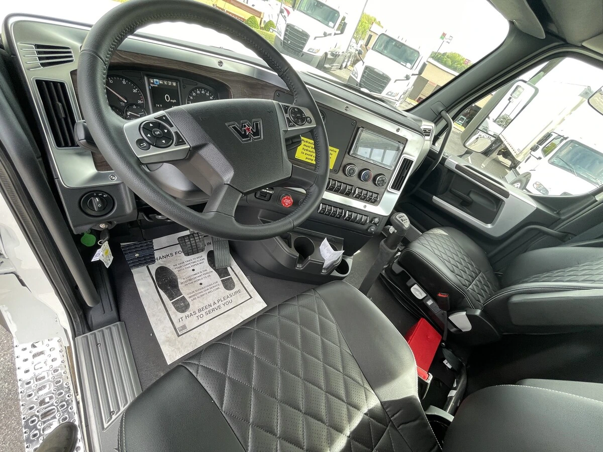 2027 Western Star 49X - image 30
