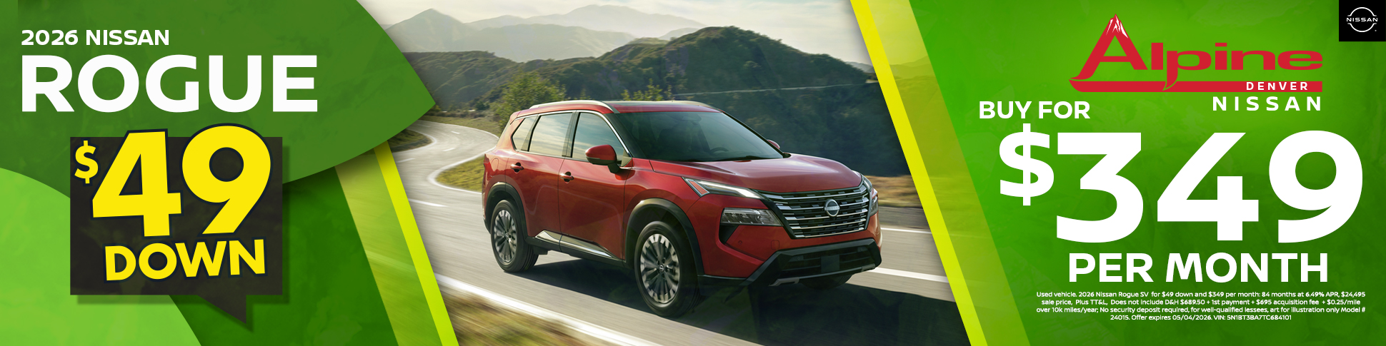 denver-used-nissan-rogue