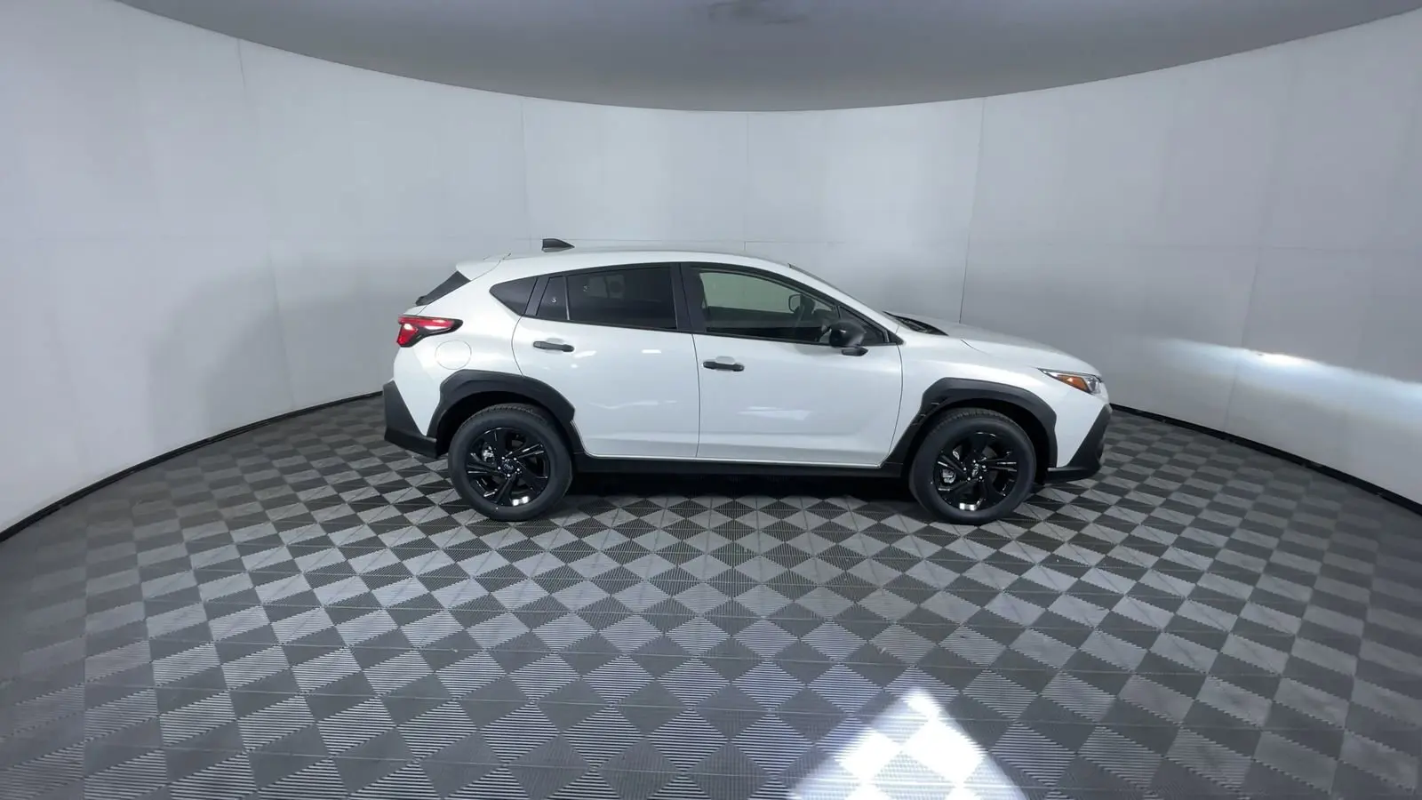 2025 Subaru Crosstrek Base photo 9