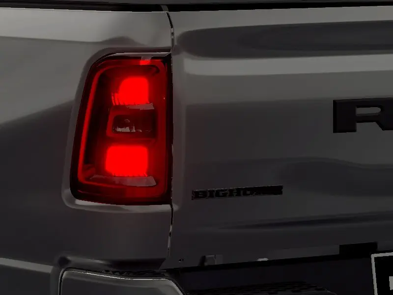 2026 Ram 1500 Big Horn Lone Star photo 12