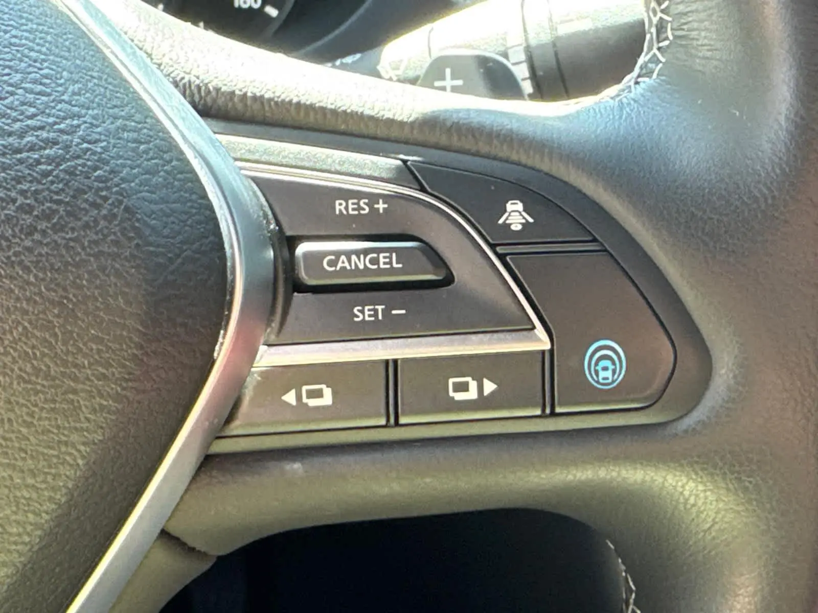 2024 Infiniti QX50 SPORT photo 21