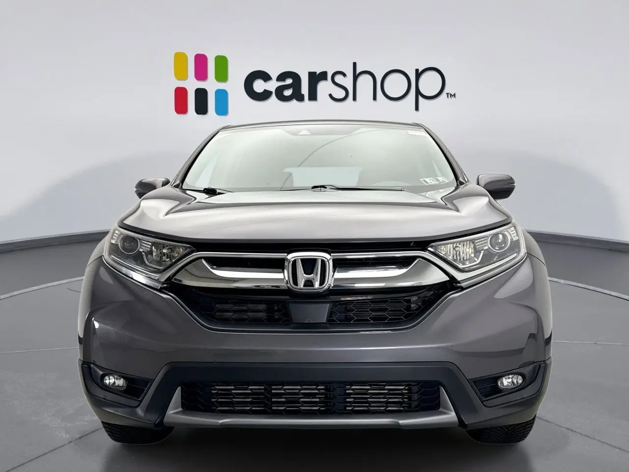 2019 Honda CR-V EX-L photo 8