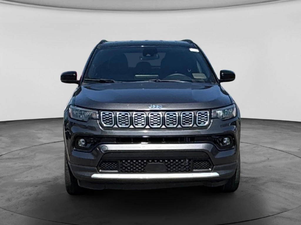 Used 2024 Jeep Compass Limited with VIN 3C4NJDCN1RT596303 for sale in Hastings, Minnesota