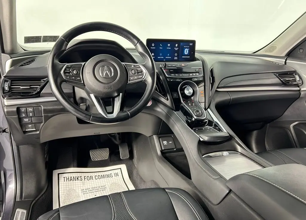 2021 Acura RDX Technology photo 14