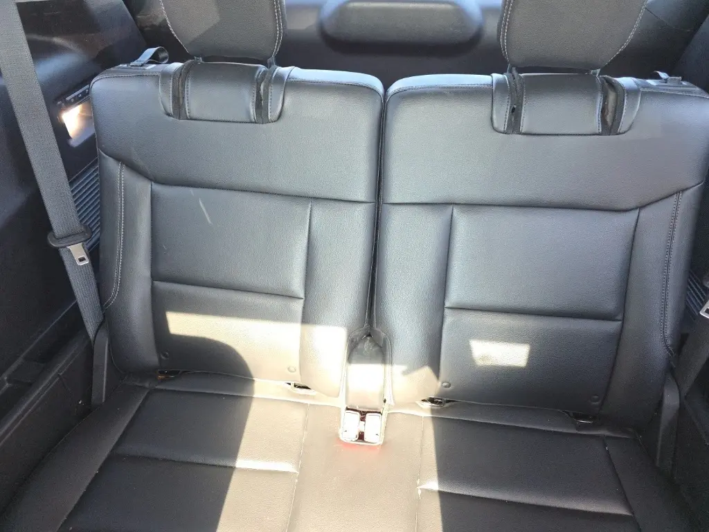 2021 Ford Explorer Limited photo 22