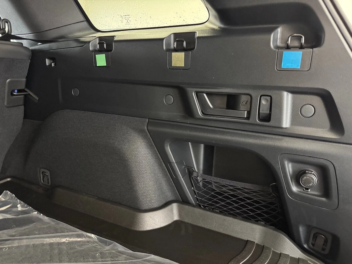 2026 Subaru Outback Touring XT - Photo 49
