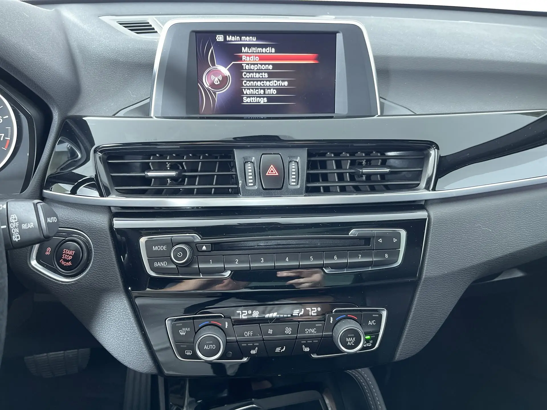 2016 Bmw X1 XDrive28i photo 16