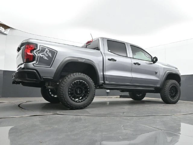 2026 Chevrolet Colorado Trail Boss - Photo 39