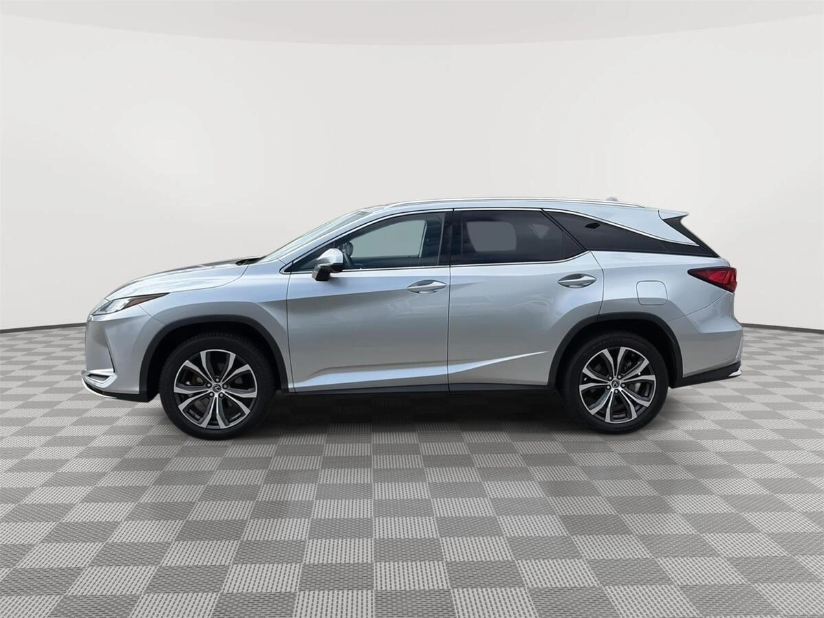 2022 Lexus RX 350 - Photo 7