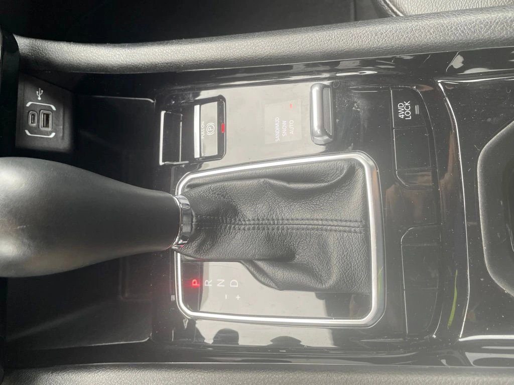 2025 Jeep Compass Limited - Photo 28