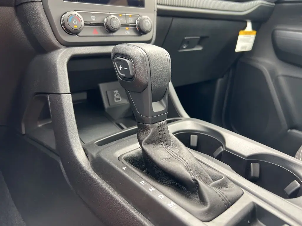 2025 Ford Ranger XL photo 16