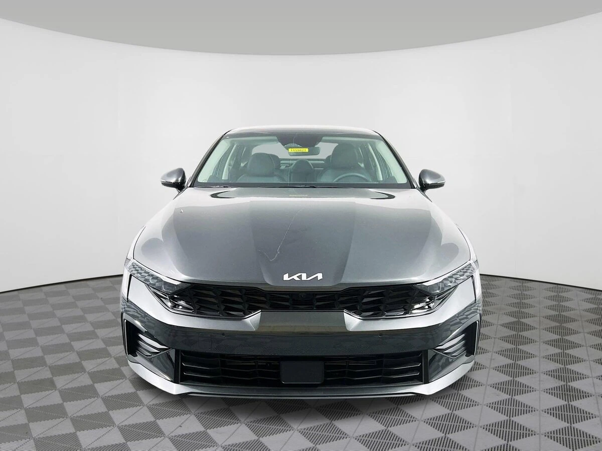 2026 Kia K5 EX - Photo 28