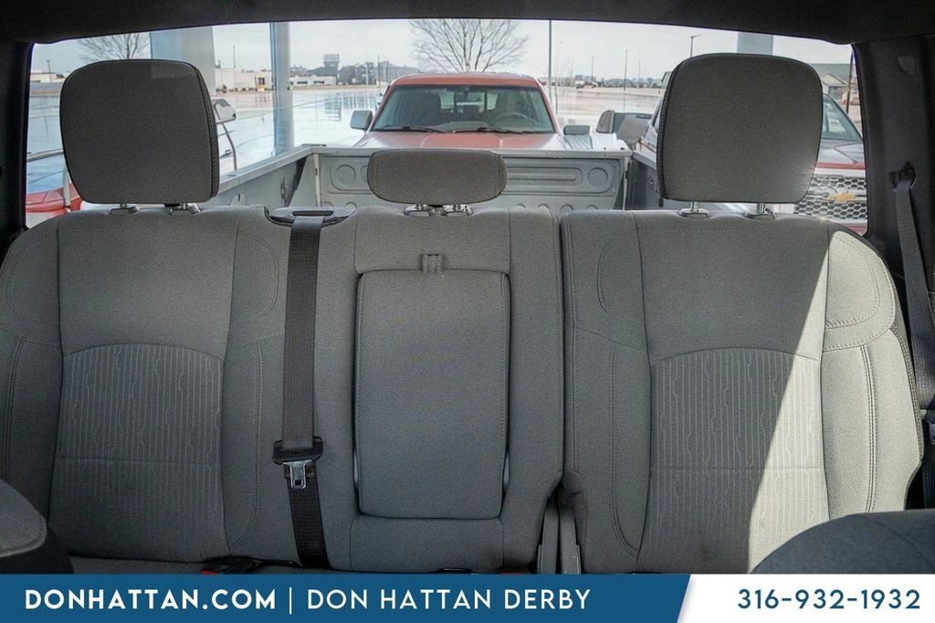 2024 RAM Ram 3500 Pickup Big Horn - Photo 25