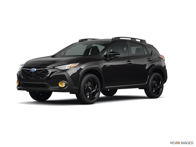 2026 Subaru Crosstrek Sport Hybrid AWD at Big Island Motors (Hyndai) - Hilo, photo 1