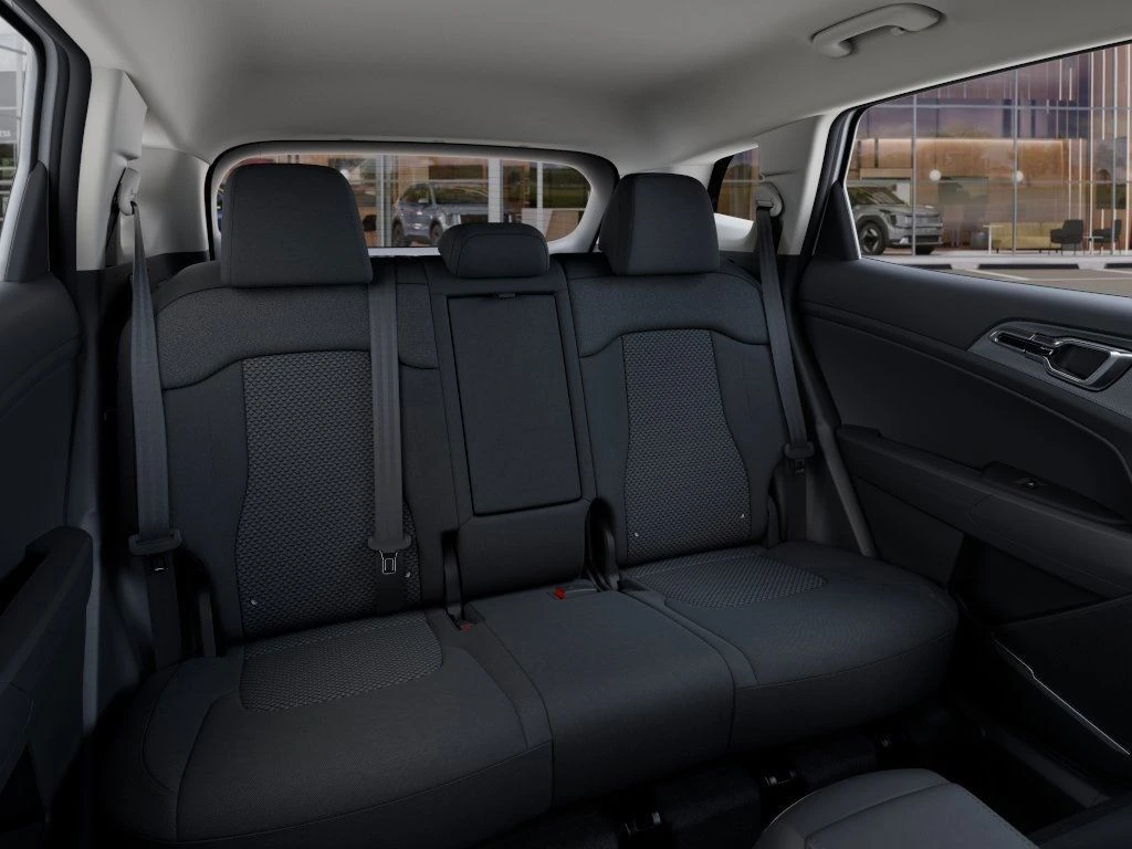 2026 Kia Sportage LX - Photo 16