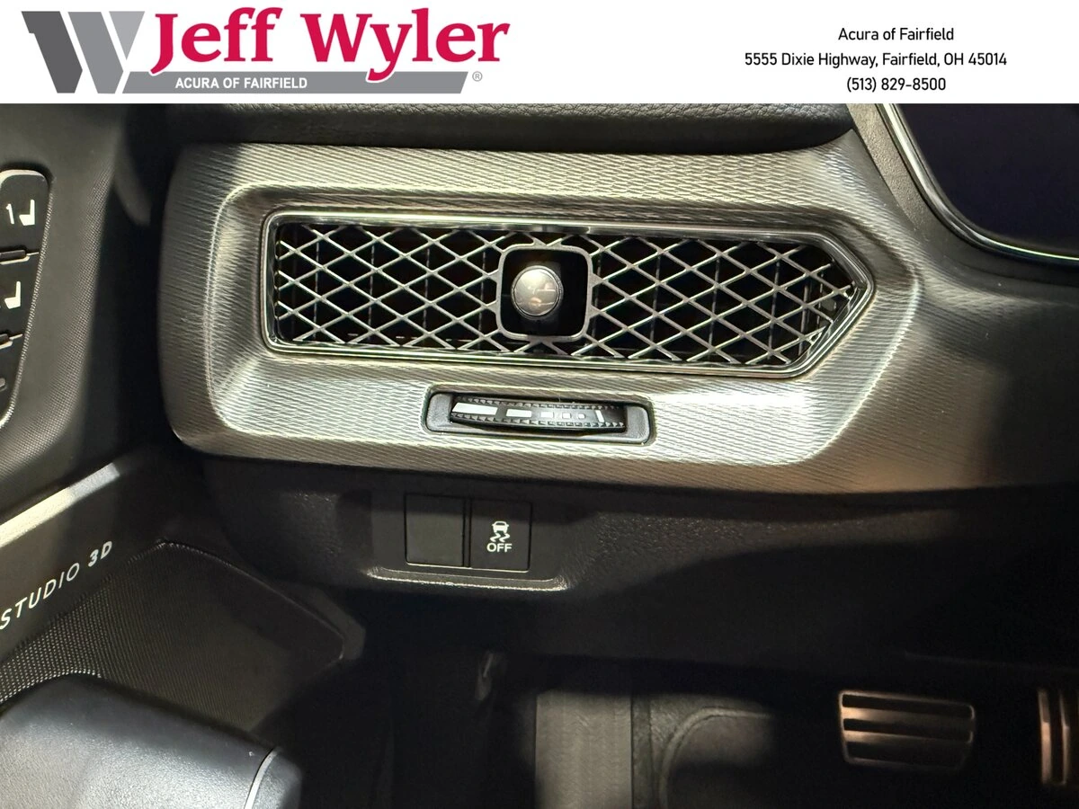 2026 Acura Integra A-Spec w/Technology Package - Photo 24