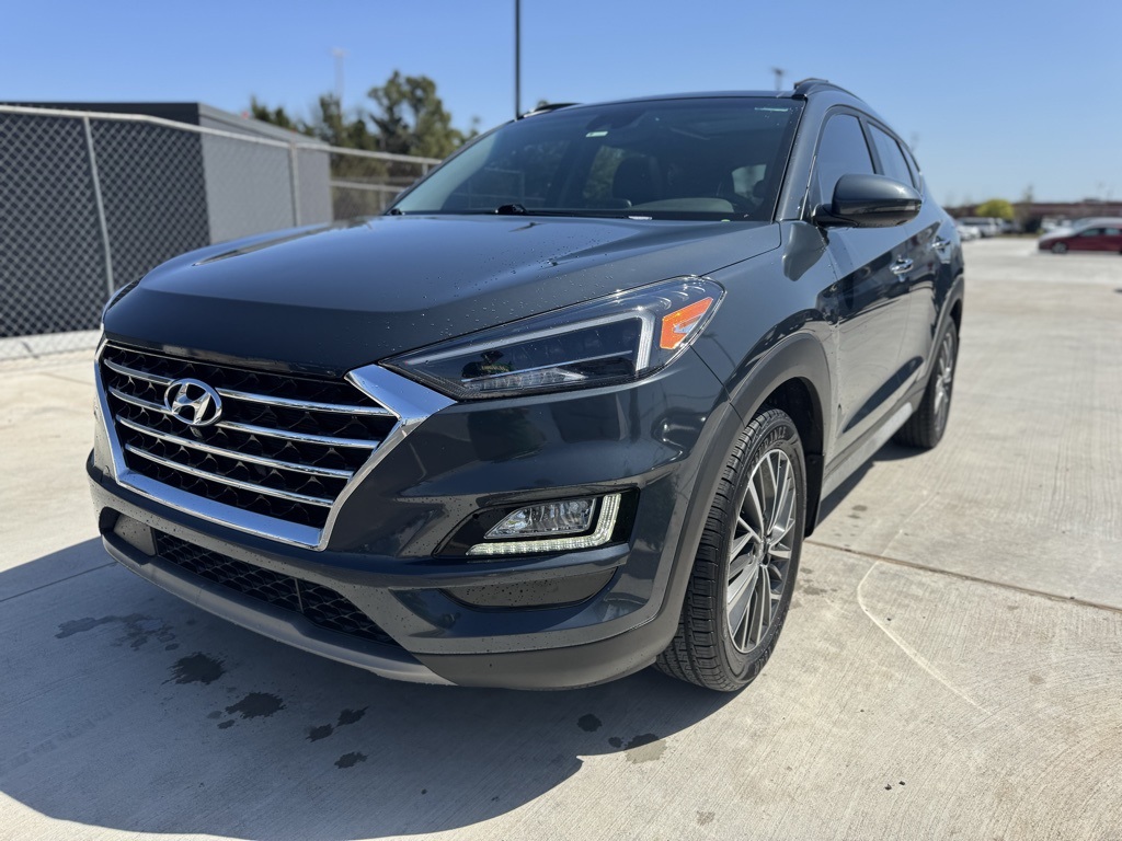 Vehicle