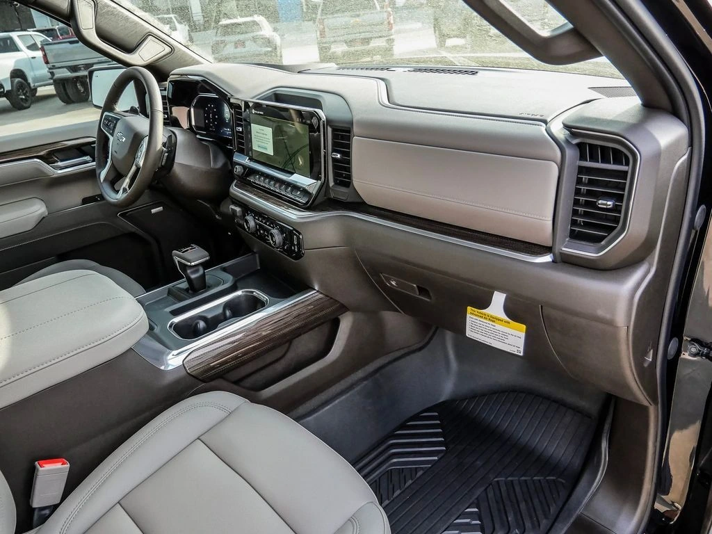 2026 Chevrolet Silverado 1500 RST - Photo 13
