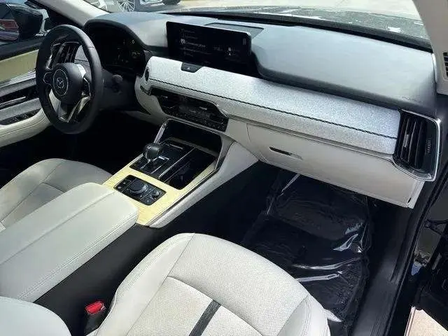 2025 Mazda CX-90 3.3 Turbo Premium Plus photo 21