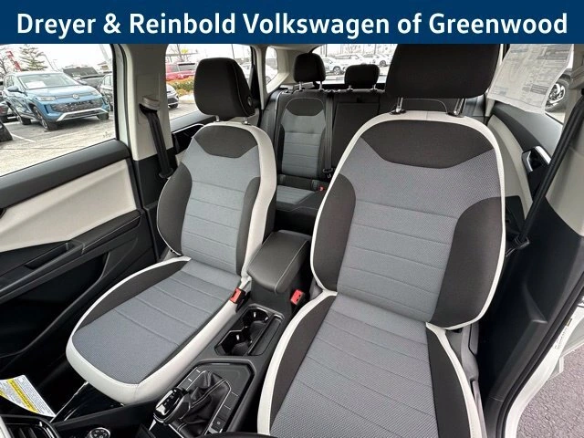2026 Volkswagen Taos S - Photo 25