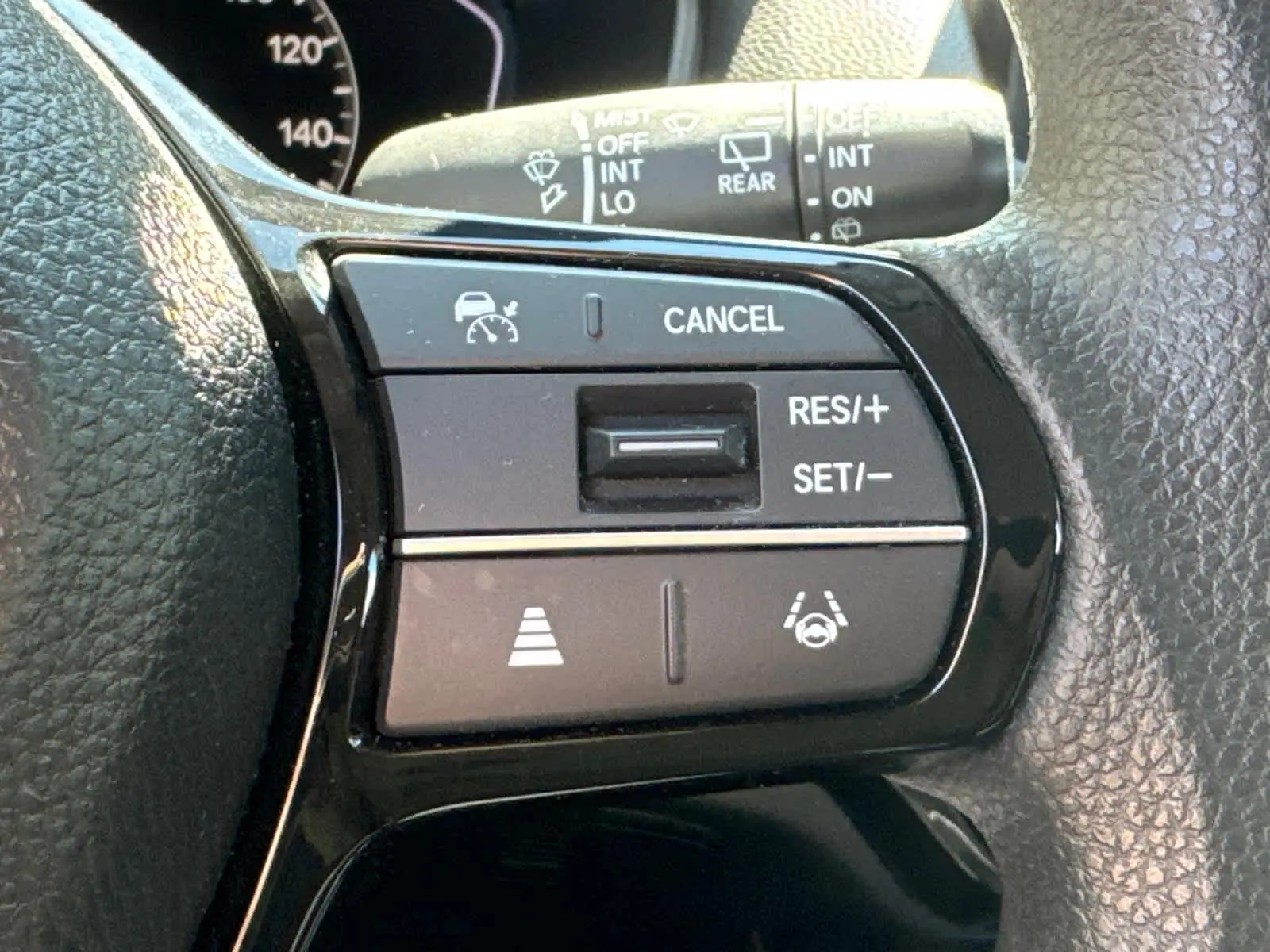 2024 Honda Civic Hatchback LX photo 20