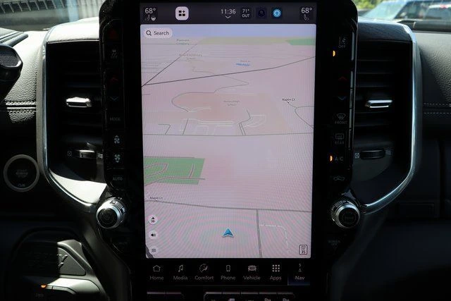 2025 RAM 2500 Laramie - Photo 27