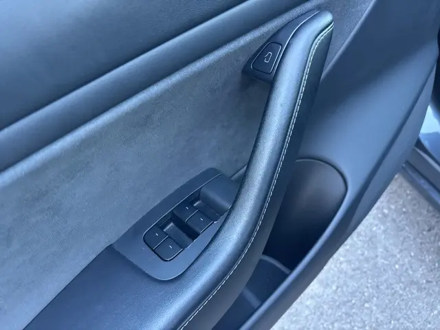 2021 Tesla Model 3 Performance photo 19