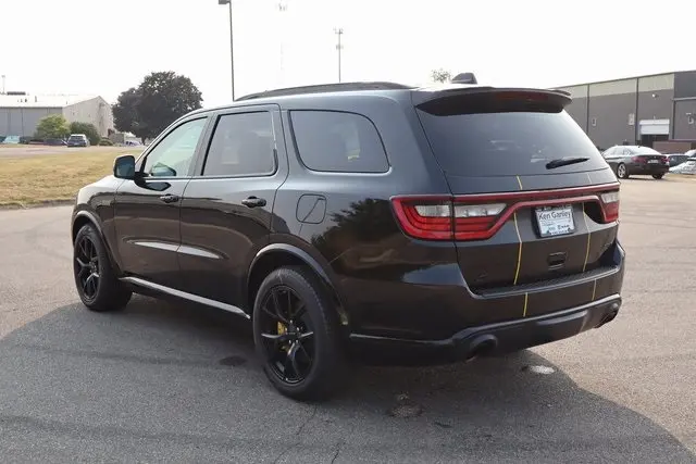 2024 Dodge Durango SRT 392 photo 27