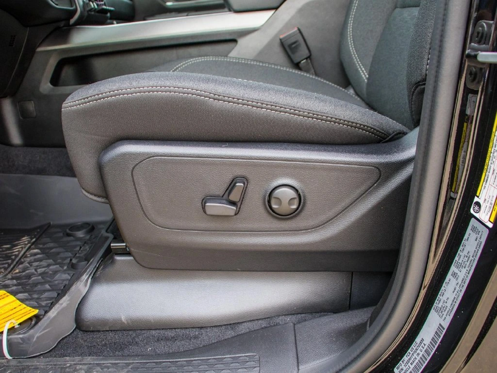 2025 RAM Ram 1500 Pickup Big Horn/Lone Star - Photo 28
