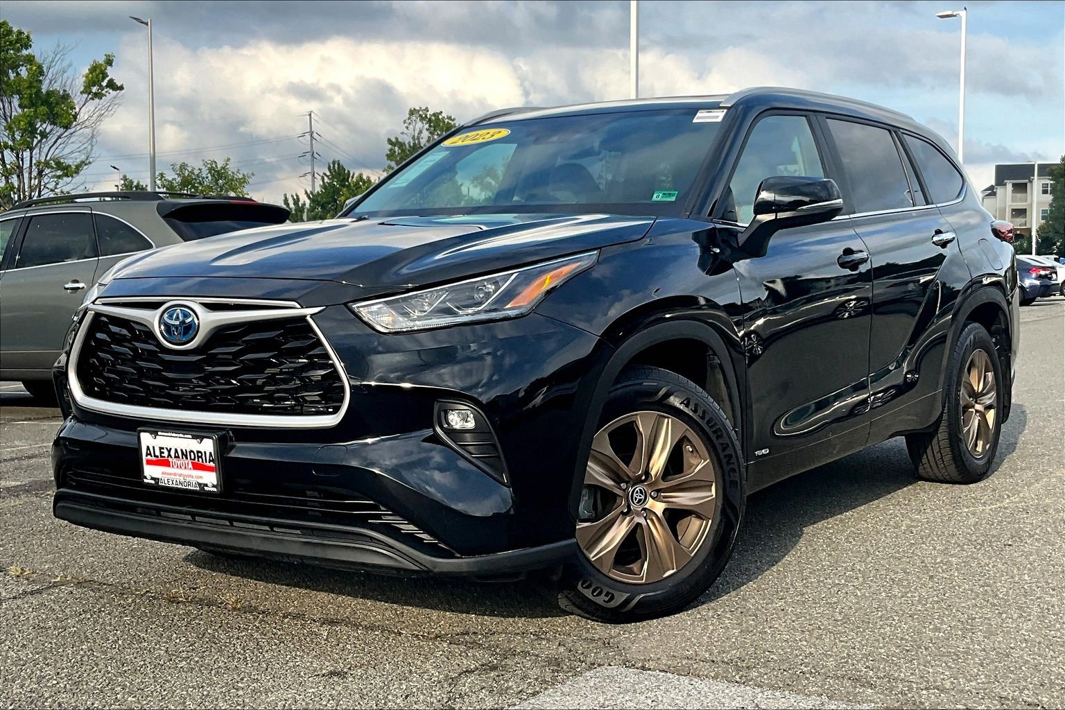 Vehicle