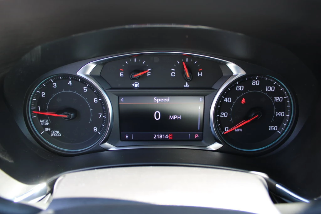 2023 Chevrolet Equinox Premier - Photo 18