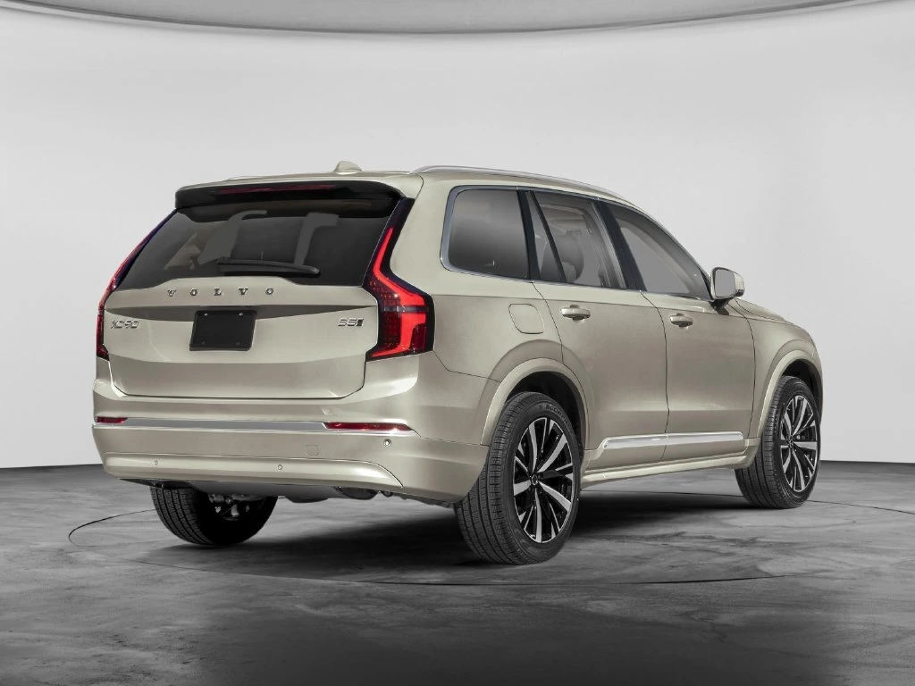 Used 2026 Volvo XC90 Plus with VIN YV4062PEXT1489028 for sale in Apple Valley, Minnesota