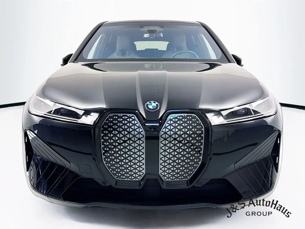 Used 2024 BMW iX Base with VIN WB523CF07RCP09248 for sale in Ewing Township, NJ