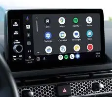 Android Auto Compatibility