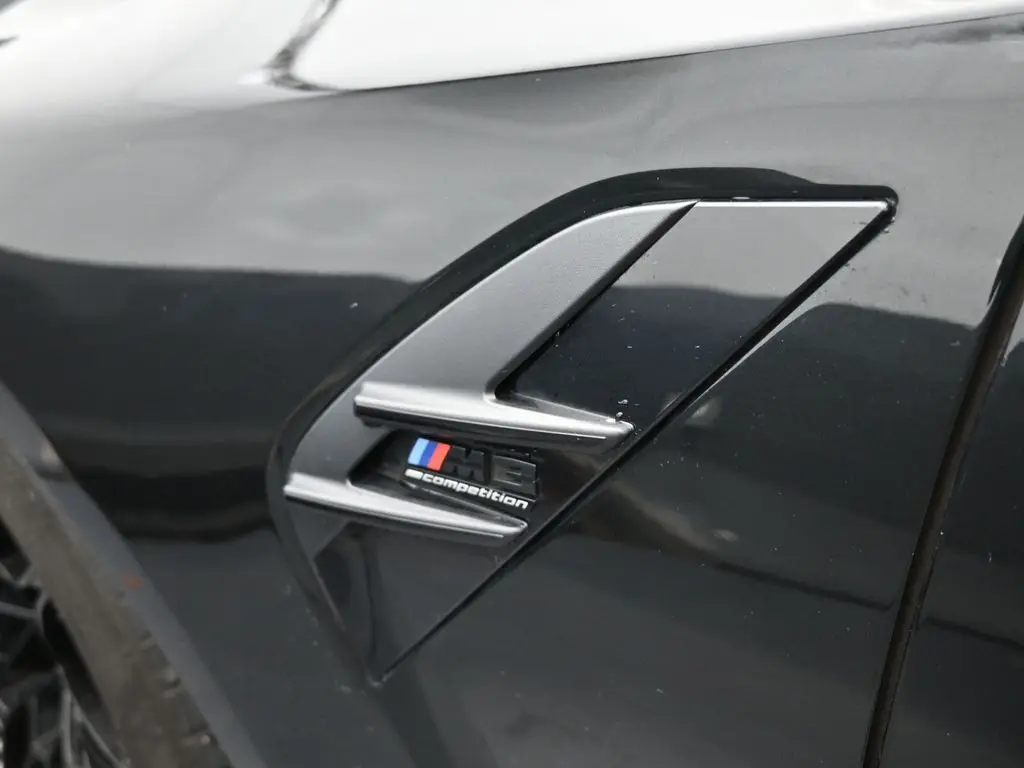 2023 Bmw M3 3 Sedan photo 12
