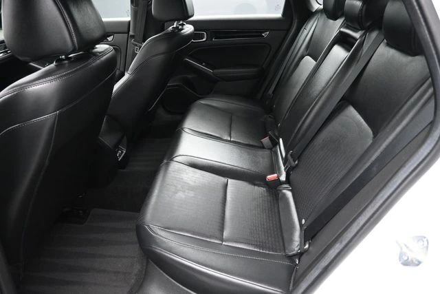 2024 Honda Civic Hatchback Sport Touring - Photo 12
