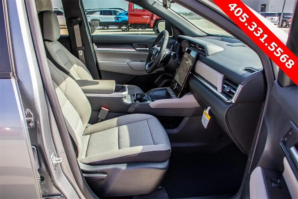 2026 Gmc Terrain Elevation photo 12