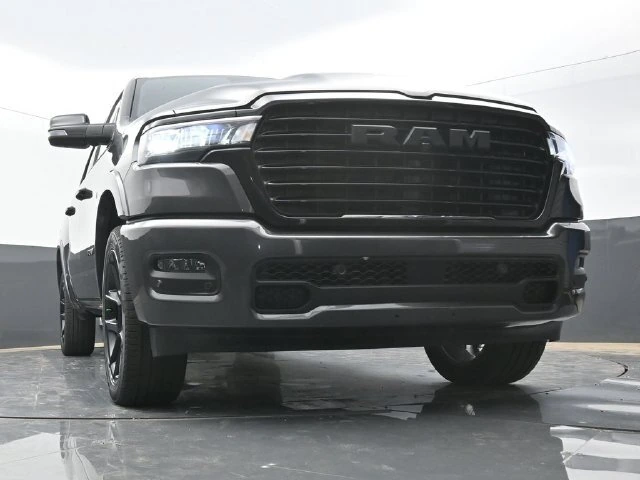 2026 RAM Ram 1500 Pickup Laramie - Photo 51